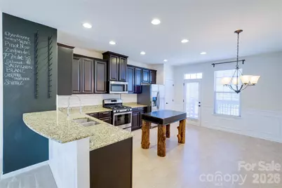 13828 Winmau Lane, Huntersville, NC 28078 - Photo 2