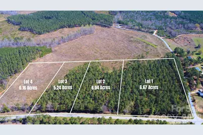 00 Bobby Faucette Road #2, Jonesville, SC 29353 - Photo 1