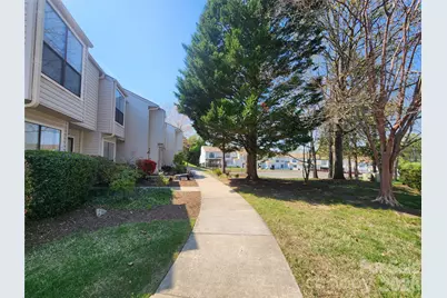 10961 Carmel Crossing Road, Charlotte, NC 28226 - Photo 1