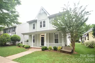 6631 Old Magnolia Ln, Mint Hill, NC 28227 - Photo 2