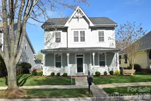 6631 Old Magnolia Ln, Mint Hill, NC 28227 - Photo 2