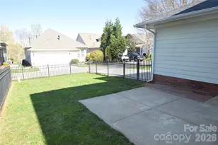 6631 Old Magnolia Ln, Mint Hill, NC 28227 - Photo 28