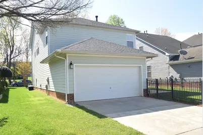 6631 Old Magnolia Lane, Mint Hill, NC 28227 - Photo 30