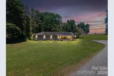 527 Floyd Blackwell Road, Tryon, NC 28782 - Photo 1