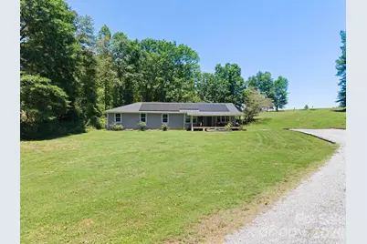 527 Floyd Blackwell Road, Tryon, NC 28782 - Photo 2