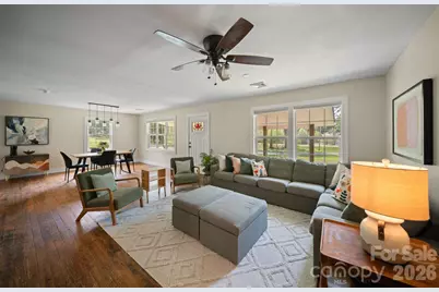 527 Floyd Blackwell Road, Tryon, NC 28782 - Photo 6