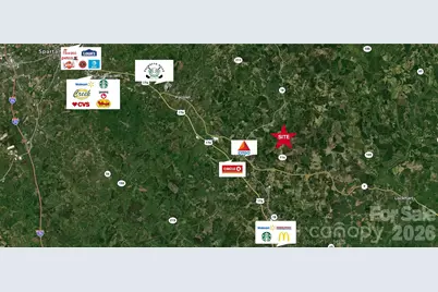 00 Bobby Faucette Road #3, Jonesville, SC 29353 - Photo 16