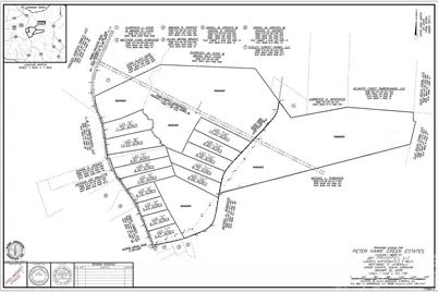 00 Bobby Faucette Road #3, Jonesville, SC 29353 - Photo 18