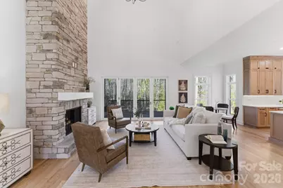 6405 Chimney Bluff Road, Lancaster, SC 29720 - Photo 8