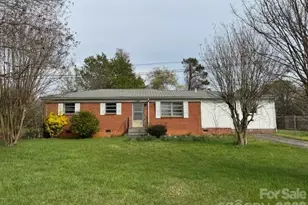 408 Clark Blvd, Charlotte, NC 28262 - Photo 1
