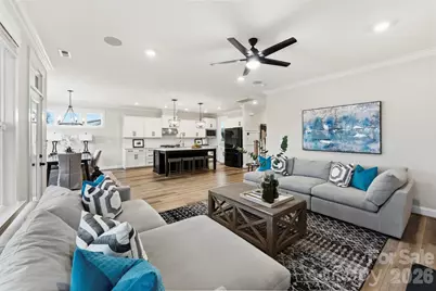 4025 Spring Cove Way, Belmont, NC 28012 - Photo 10