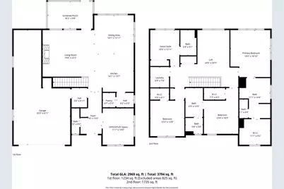 4025 Spring Cove Way, Belmont, NC 28012 - Photo 44