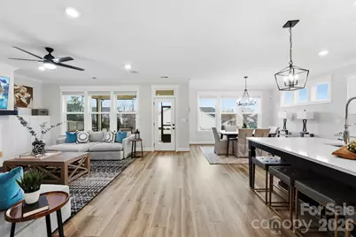 4025 Spring Cove Way, Belmont, NC 28012 - Photo 8