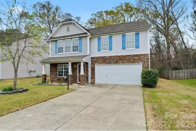 14212 Waterlyn Drive, Charlotte, NC 28278 - Photo 2