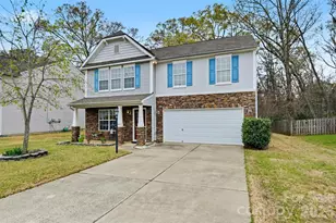 14212 Waterlyn Dr, Charlotte, NC 28278 - Photo 2