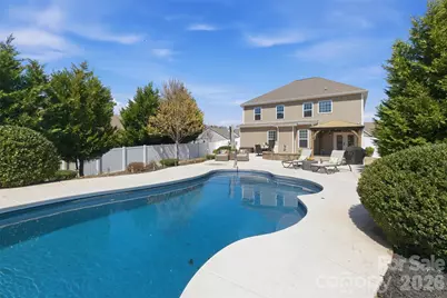 1241 Horsesugar Road, Clover, SC 29710 - Photo 4