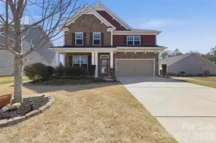 1241 Horse Sugar Rd, Clover, SC 29710 - Photo 1