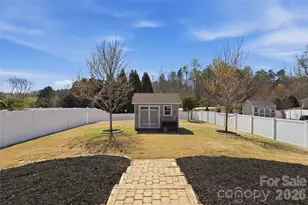 1241 Horse Sugar Rd, Clover, SC 29710 - Photo 46