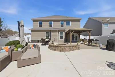 1241 Horsesugar Road, Clover, SC 29710 - Photo 10