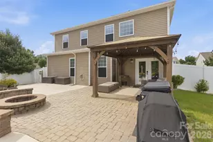 1241 Horse Sugar Rd, Clover, SC 29710 - Photo 30