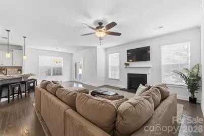 1241 Horsesugar Road, Clover, SC 29710 - Photo 16