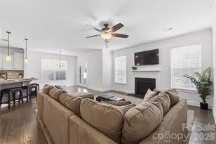 1241 Horse Sugar Rd, Clover, SC 29710 - Photo 16