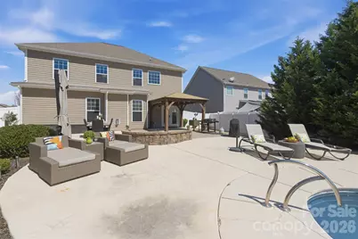 1241 Horsesugar Road, Clover, SC 29710 - Photo 8