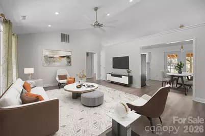 1012 Crescent Way, Wingate, NC 28174 - Photo 2