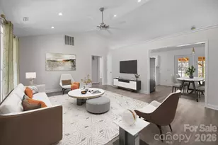 1012 Crescent Way, Wingate, NC 28174 - Photo 2