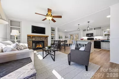 17 Windy Acres Drive, Hendersonville, NC 28792 - Photo 16