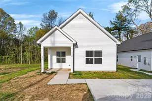 1312 7th St, Statesville, NC 28677 - Photo 2