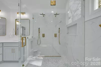 10400 Kilmory Terrace, Charlotte, NC 28210 - Photo 18