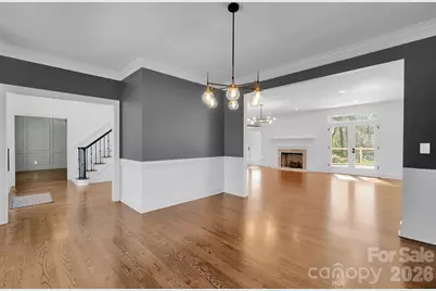 10400 Kilmory Terrace, Charlotte, NC 28210 - Photo 8