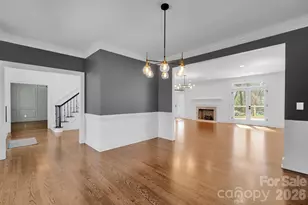 10400 Kilmory Terrace, Charlotte, NC 28210 - Photo 8