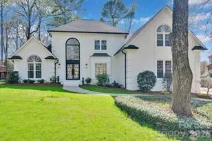 10400 Kilmory Terrace, Charlotte, NC 28210 - Photo 32