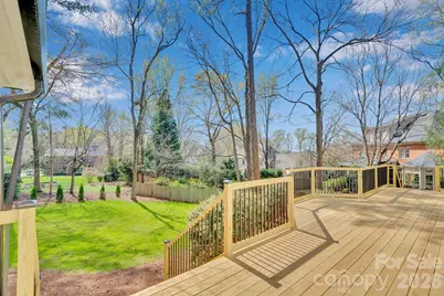 10400 Kilmory Terrace, Charlotte, NC 28210 - Photo 30