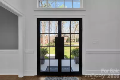 10400 Kilmory Terrace, Charlotte, NC 28210 - Photo 4