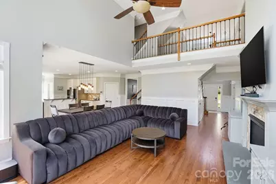 6326 Riverside Oaks Drive, Huntersville, NC 28078 - Photo 10