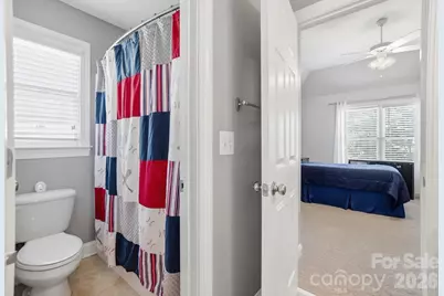 6326 Riverside Oaks Drive, Huntersville, NC 28078 - Photo 32