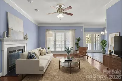10413 Friarsgate Road, Huntersville, NC 28078 - Photo 2
