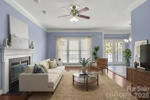 10413 Friarsgate Rd, Huntersville, NC 28078 - Photo 2