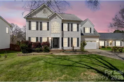 10413 Friarsgate Road, Huntersville, NC 28078 - Photo 2