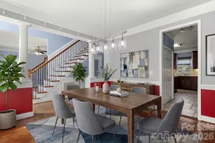 10413 Friarsgate Rd, Huntersville, NC 28078 - Photo 6