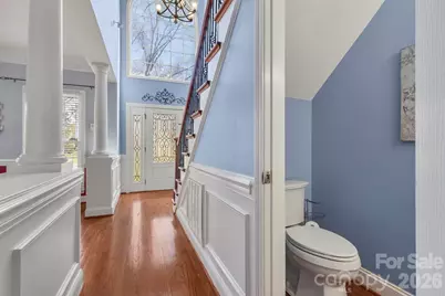 10413 Friarsgate Road, Huntersville, NC 28078 - Photo 8