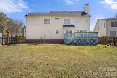 10413 Friarsgate Road, Huntersville, NC 28078 - Photo 40