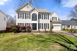 10413 Friarsgate Rd, Huntersville, NC 28078 - Photo 30
