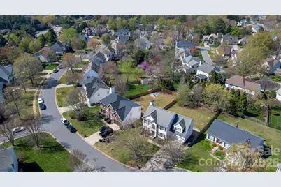 10413 Friarsgate Road, Huntersville, NC 28078 - Photo 36