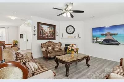 13317 Emerald Branch Lane, Charlotte, NC 28273 - Photo 8