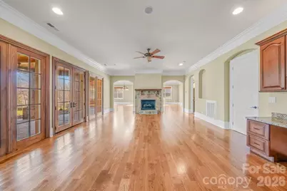 1900 Funny Cide Drive, Waxhaw, NC 28173 - Photo 34