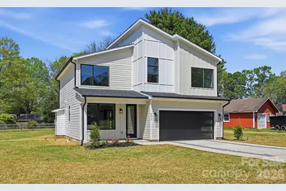 9215 Edinburg Avenue, Huntersville, NC 28078 - Photo 2